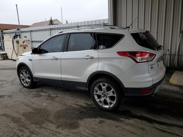 Photo 2 from auction – 2014 FORD ESCAPE TIT with VIN 1FMCU9JX8EUA44521