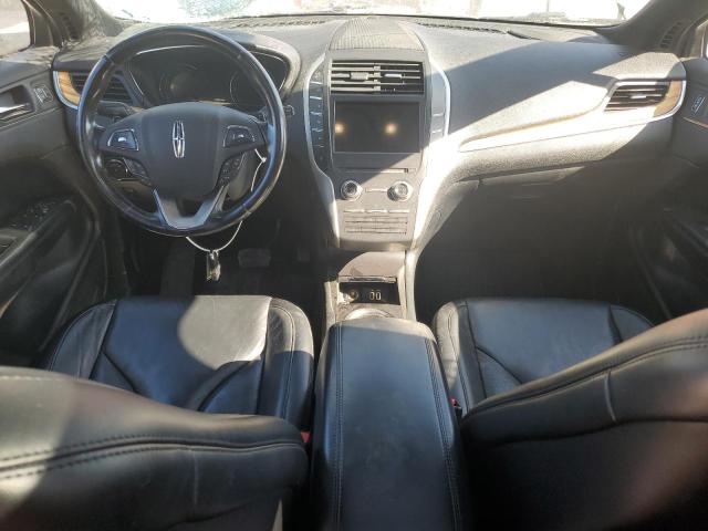 Photo 8 from auction – 2016 LINCOLN MKC SELECT with VIN 5LMCJ2D98GUJ27394