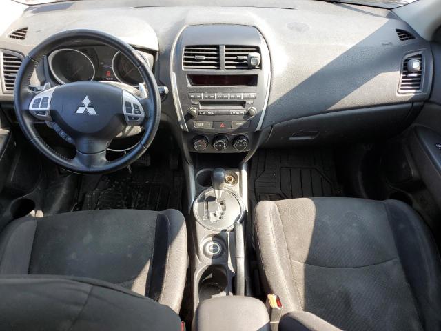 Photo 8 from auction – 2013 MITSUBISHI OUTLANDER with VIN 4A4AR3AU0DE002054