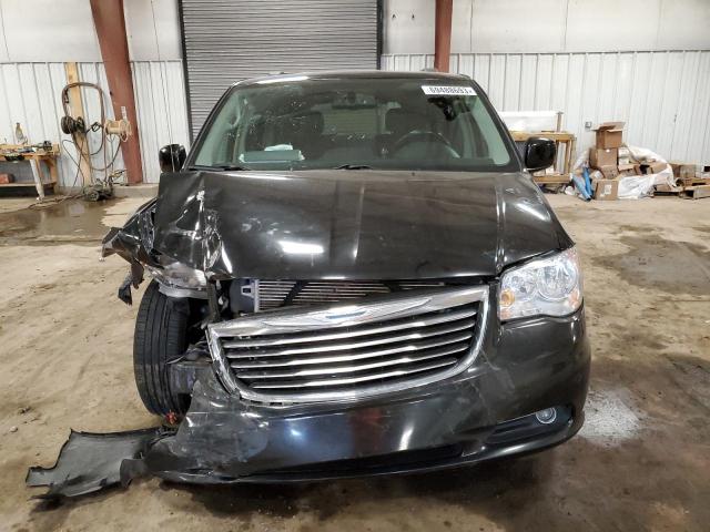 Photo 5 from auction – 2015 CHRYSLER TOWN & COU with VIN 2C4RC1BG0FR720203