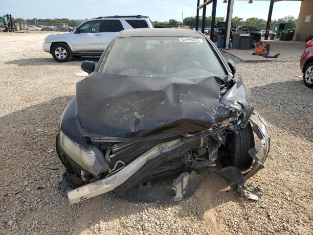 Photo 5 from auction – 2010 HONDA CIVIC LX with VIN 19XFA1F52AE086243