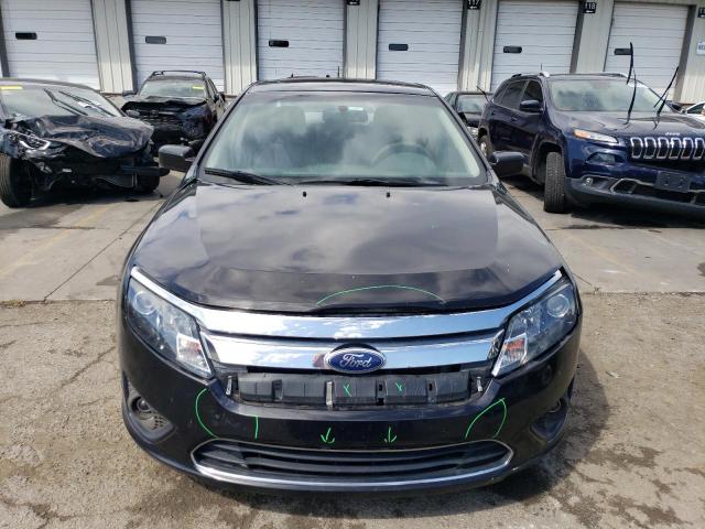 Photo 5 from auction – 2011 FORD FUSION SE with VIN 3FAHP0HA8BR143069