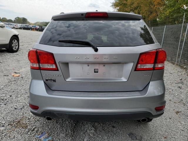 Photo 6 from auction – 2017 DODGE JOURNEY SX with VIN 3C4PDDBG0HT548602