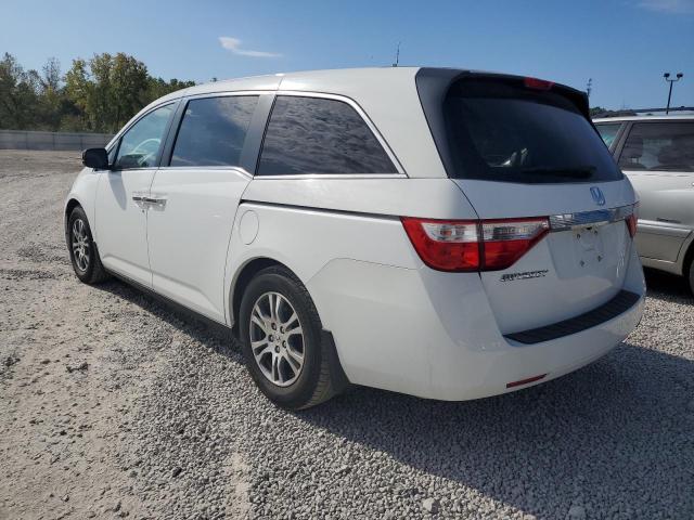 Photo 2 from auction – 2011 HONDA ODYSSEY EX with VIN 5FNRL5H62BB076683