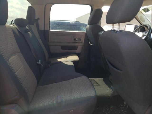 Photo 10 from auction – 2011 DODGE RAM 1500 with VIN 1D7RV1CT1BS531189