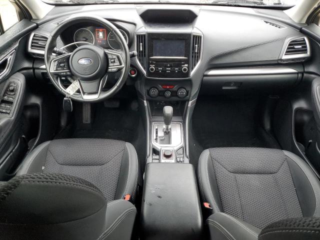 Photo 8 from auction – 2022 SUBARU FORESTER P with VIN JF2SKADC4NH476159