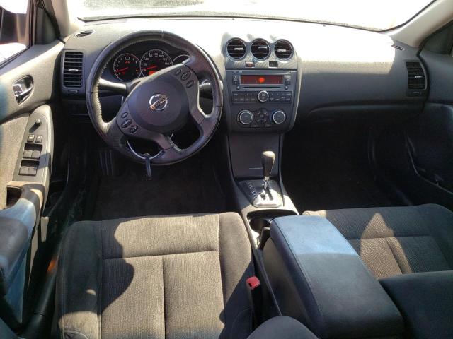 Photo 8 from auction – 2012 NISSAN ALTIMA BAS with VIN 1N4AL2APXCN472450