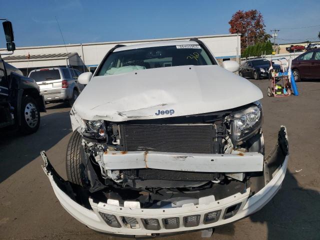Photo 5 from auction – 2016 JEEP COMPASS LA with VIN 1C4NJDEBXGD707677