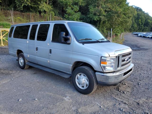 Снимка 4 от търг – 2009 FORD ECONOLINE с VIN 1FTSS34L79DA17800