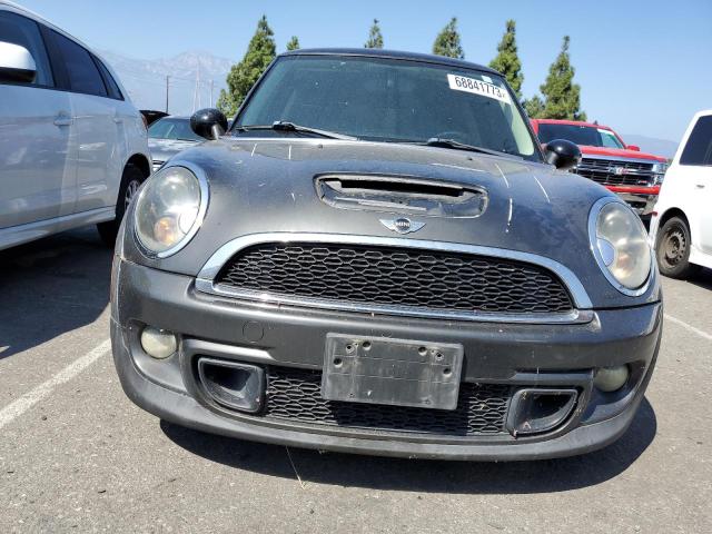 Photo 5 from auction – 2011 MINI COOPER S with VIN WMWSV3C54BTY13925