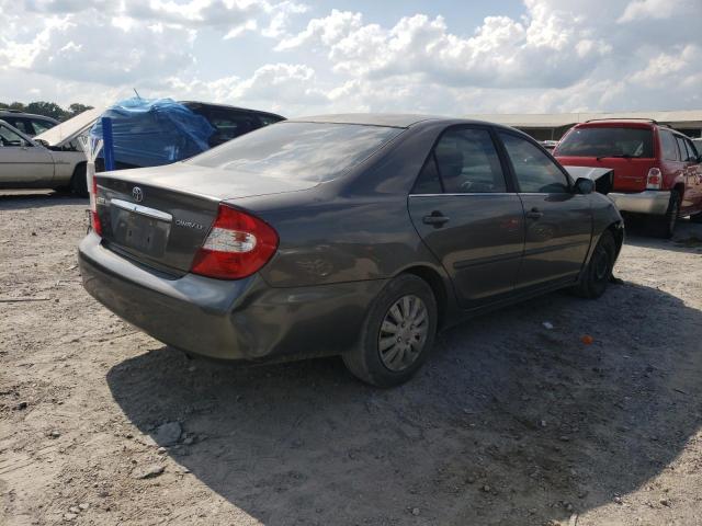 Photo 3 from auction – 2004 TOYOTA CAMRY LE with VIN 4T1BE32K24U823016