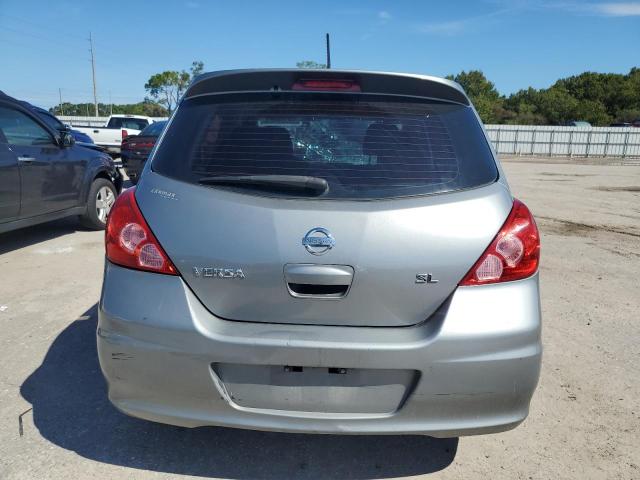 Photo 6 from auction – 2011 NISSAN VERSA S with VIN 3N1BC1CP7BL371907