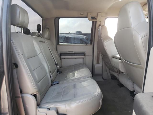 Photo 10 from auction – 2010 FORD F250 SUPER with VIN 1FTSW2BR0AEA37293