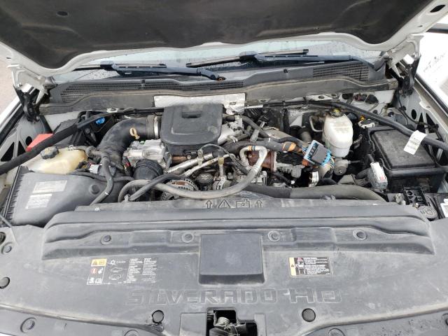 Photo 7 from auction – 2016 CHEVROLET SILVERADO with VIN 1GC1CUE87GF187746