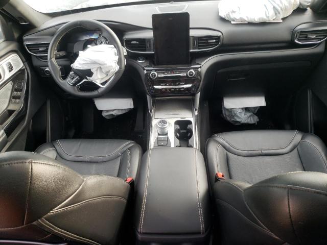 Photo 8 from auction – 2021 FORD EXPLORER S with VIN 1FM5K8GC8MGA89548