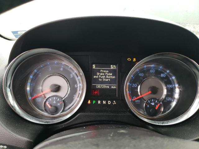 Photo 9 from auction – 2015 CHRYSLER TOWN & COU with VIN 2C4RC1BG9FR754396