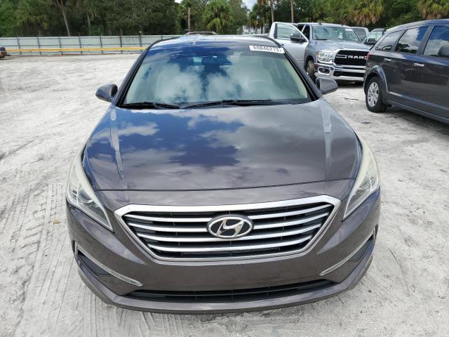 Photo 5 from auction – 2015 HYUNDAI SONATA SE with VIN 5NPE24AF9FH192640