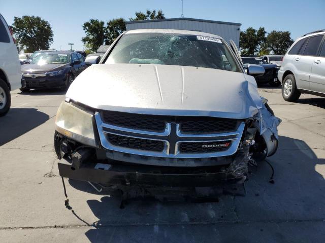 Photo 5 from auction – 2012 DODGE AVENGER SX with VIN 1C3CDZEG0CN255173