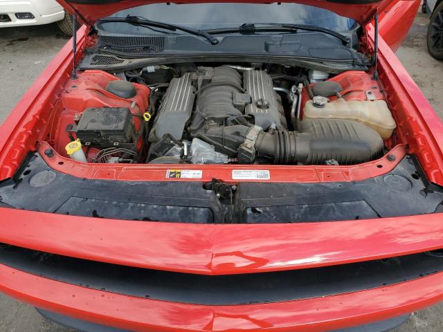 Photo 11 from auction – 2015 DODGE CHALLENGER with VIN 2C3CDZFJ8FH717261