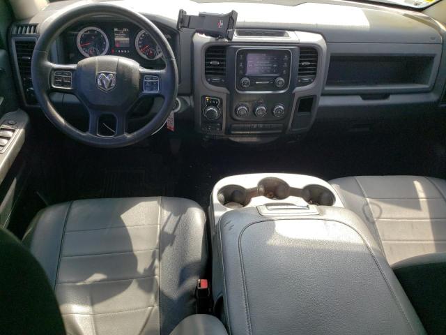 Photo 8 from auction – 2014 RAM 1500 ST with VIN 1C6RR7FT6ES282204