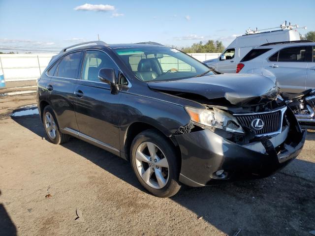 Photo 4 from auction – 2010 LEXUS RX 350 with VIN 2T2BK1BA8AC034690