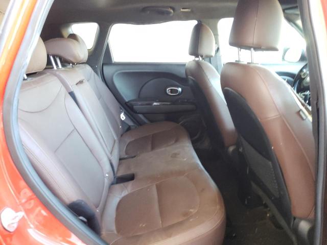 Photo 10 from auction – 2015 KIA SOUL ! with VIN KNDJX3A59F7802302