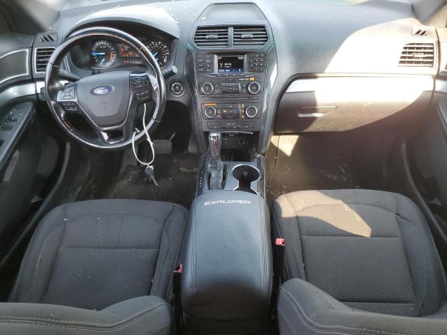 Photo 8 from auction – 2016 FORD EXPLORER X with VIN 1FM5K7DH7GGB63508