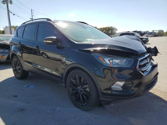 Photo 4 from auction – 2017 FORD ESCAPE TIT with VIN 1FMCU0J96HUA93525