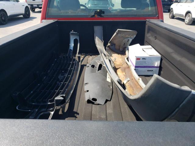 Photo 10 from auction – 2001 GMC NEW SIERRA with VIN 1GTEC14W81Z326319