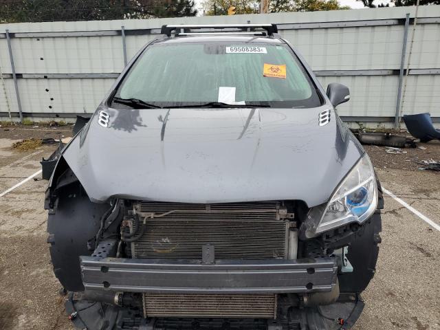 Photo 5 from auction – 2014 BUICK ENCORE with VIN KL4CJCSB6EB644585