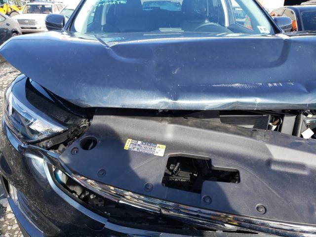 Photo 11 from auction – 2022 FORD EDGE SEL with VIN 2FMPK4J95NBA87005
