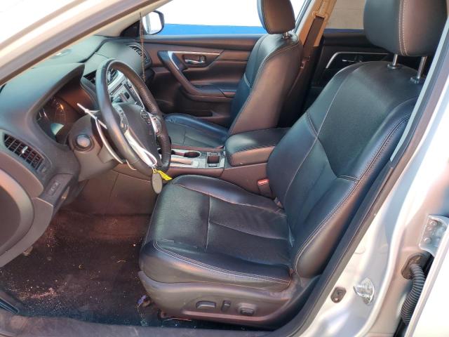 Photo 7 from auction – 2017 NISSAN ALTIMA 3.5 with VIN 1N4BL3AP0HC204035