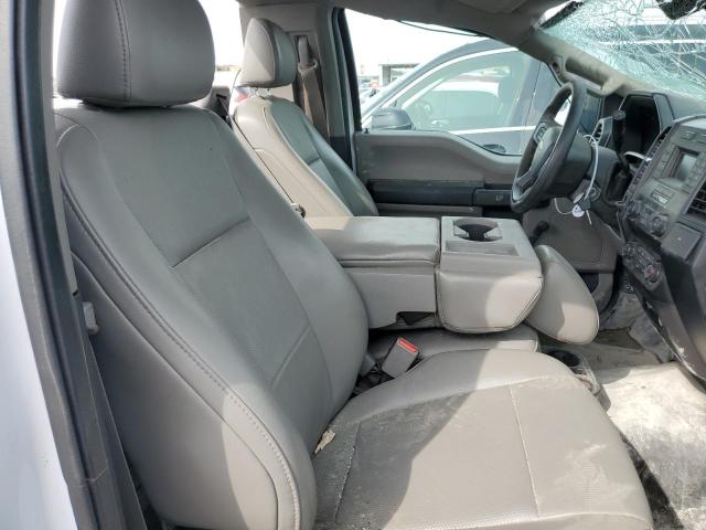 Photo 10 from auction – 2016 FORD F150 with VIN 1FTMF1C82GKE32868