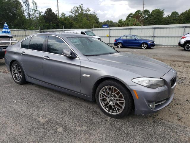 Foto 4 de la subasta – 2012 BMW 535 I con VIN WBAFR7C53CC812456