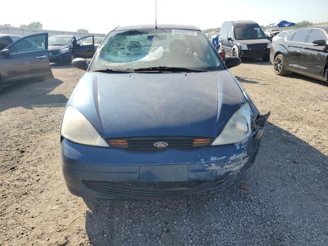 Photo 5 from auction – 2000 FORD FOCUS SE with VIN 1FAFP34P0YW196275