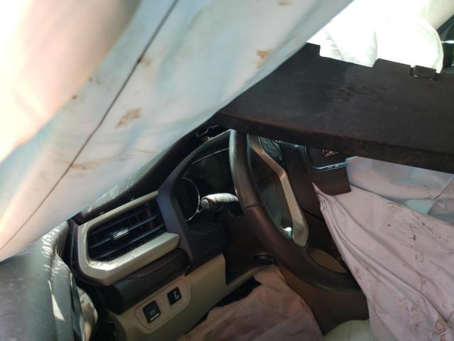 Photo 9 from auction – 2019 GMC ACADIA DEN with VIN 1GKKNPLS2KZ115055