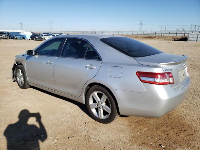 صورة رقم 2 من المزاد - 2011 TOYOTA CAMRY BASE مع VIN 4T1BF3EK9BU714560