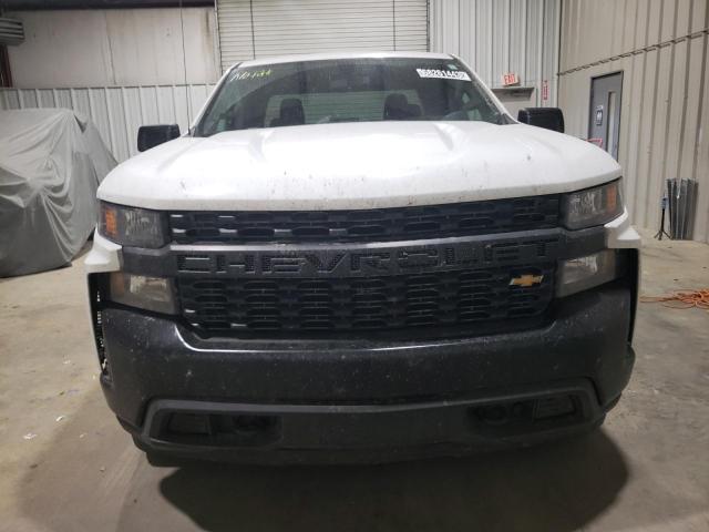 Photo 5 from auction – 2021 CHEVROLET SILVERADO with VIN 1GCRYAEF7MZ324874