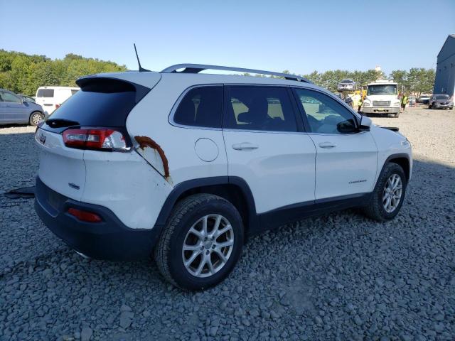 Photo 3 from auction – 2017 JEEP CHEROKEE L with VIN 1C4PJMCS4HD216096