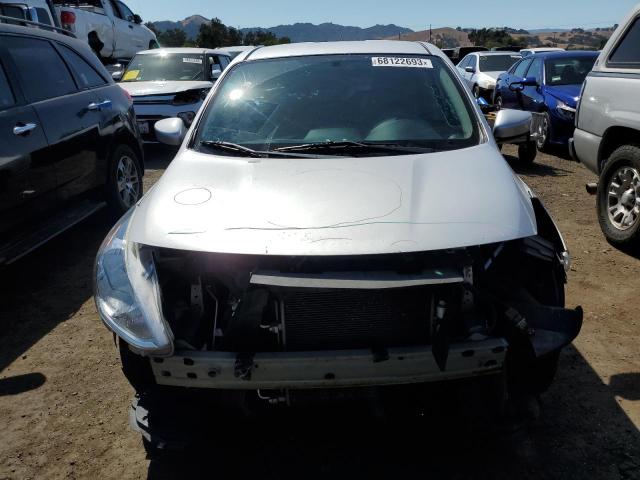 Photo 5 from auction – 2016 NISSAN VERSA S with VIN 3N1CN7AP8GL804940