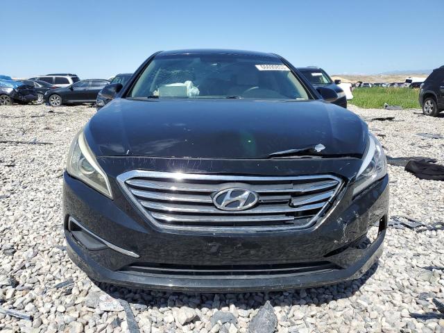 Photo 5 from auction – 2017 HYUNDAI SONATA SE with VIN 5NPE24AF9HH474151