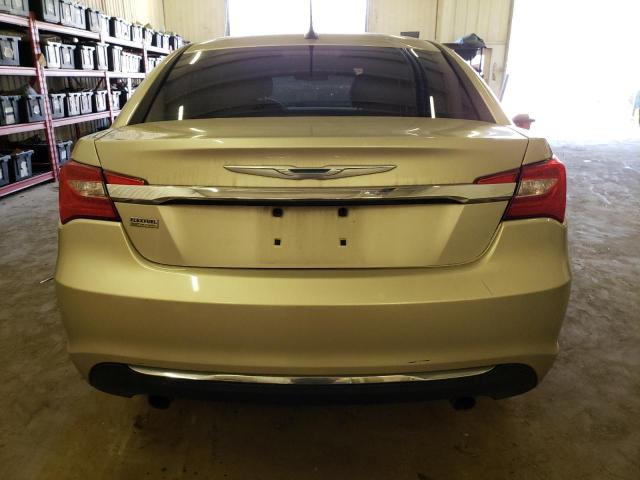 Photo 6 from auction – 2013 CHRYSLER 200 LIMITE with VIN 1C3CCBCG9DN696427
