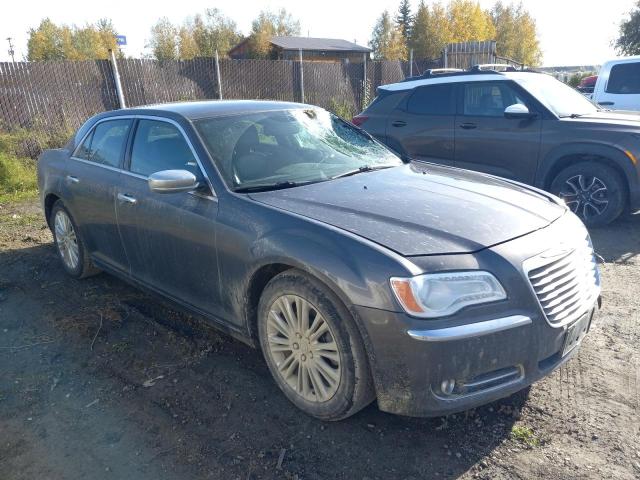 صورة رقم 4 من المزاد - 2013 CHRYSLER 300C مع VIN 2C3CCAKGXDH723509