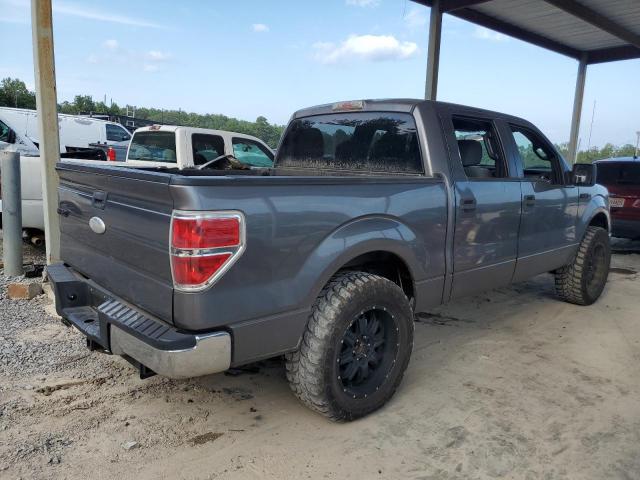 Photo 3 from auction – 2011 FORD F150 SUPER with VIN 1FTEW1CM5BFB25603