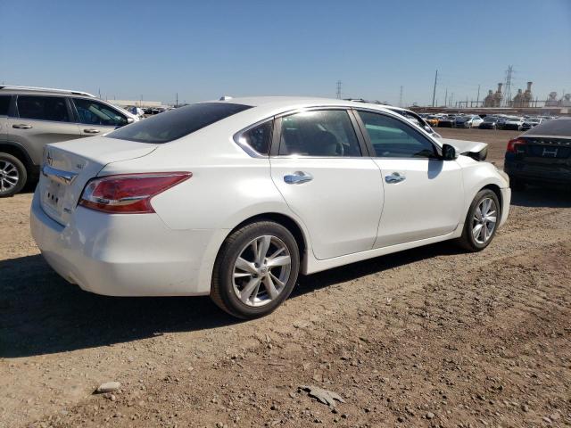 Photo 3 from auction – 2013 NISSAN ALTIMA 2.5 with VIN 1N4AL3AP4DN463394