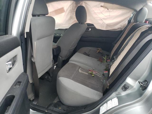 Photo 10 from auction – 2011 NISSAN SENTRA 2.0 with VIN 3N1AB6APXBL663548