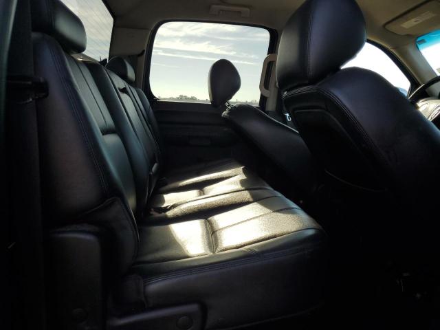Photo 10 from auction – 2013 CHEVROLET SILVERADO with VIN 3GCPCSE05DG366533