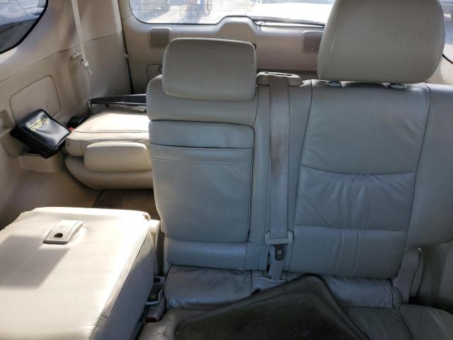 Photo 10 from auction – 2007 LEXUS GX 470 with VIN JTJBT20X770127196