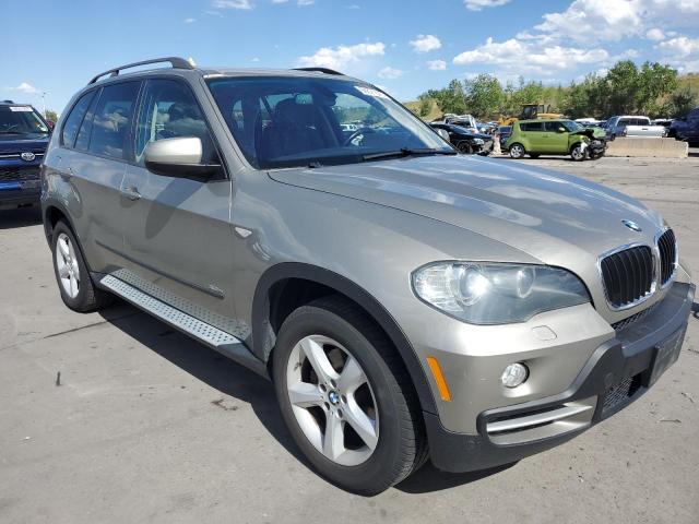 Photo 4 from auction – 2008 BMW X5 3.0I with VIN 5UXFE43518L028182