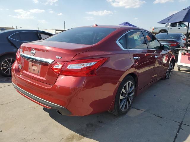 Photo 3 from auction – 2017 NISSAN ALTIMA 2.5 with VIN 1N4AL3AP3HC200248